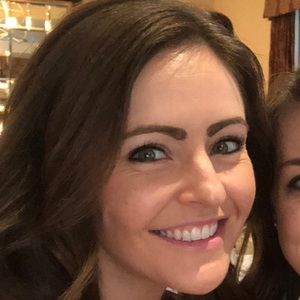 Meet your Posher, Lindsey